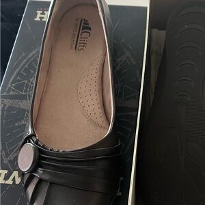 Ruff Hewn Women's Mushroom Flats